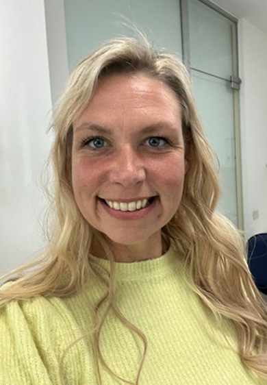 Evelien Meersschaut