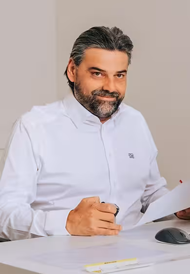 Olivier Vandenborre